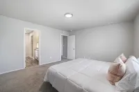 NEW North End Twin Falls house - 3-Star