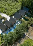 Oce Bungalow - Wifi