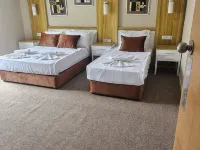 MOY Beldibi Hotel Отели рядом с достопримечательностью «Пляж Бельдиби»