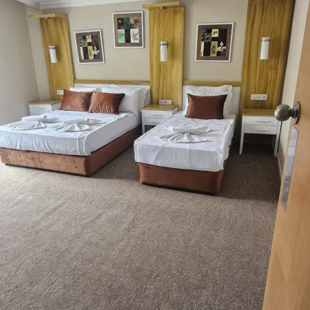 MOY Beldibi Hotel