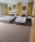 MOY Beldibi Hotel - sul mare