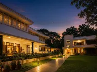 Trance Sunderban Resort 오쇼 아슈람 주변 호텔