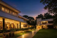 Hotel Sunderban Resort & Spa - 3 estrellas