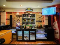Hotel Olive Eva Hotels near Kakkanad