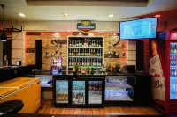 Hotel Olive Eva - Gym