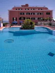 Hotel Mare Blu Terme - Pemandangan Pantai