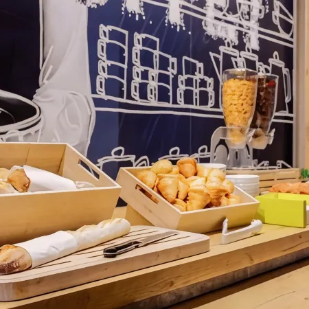Ibis Budget Albi Centre