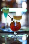 Best Western Premier Grand Monarque Hotel  Spa - bar