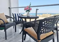 Sea view central luxury apartment 212 - 2 ดาว