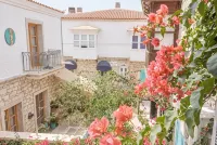 Alayaz Hotel - 3-Star