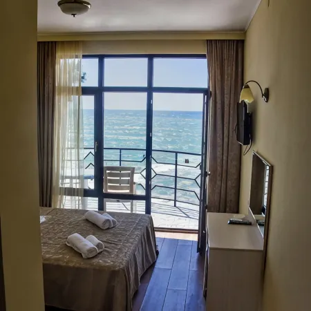 Hotel Medusa