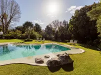 Beluga of Constantia Guest House - Pools