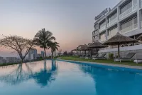Montebelo Girassol Maputo Hotel - วิว