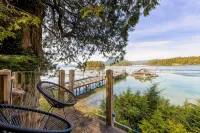 The Shoreline Tofino - Ocean View
