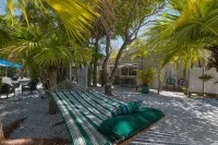 Tarpon Tale Inn - Wifi