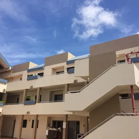 Guam Airport Hotel