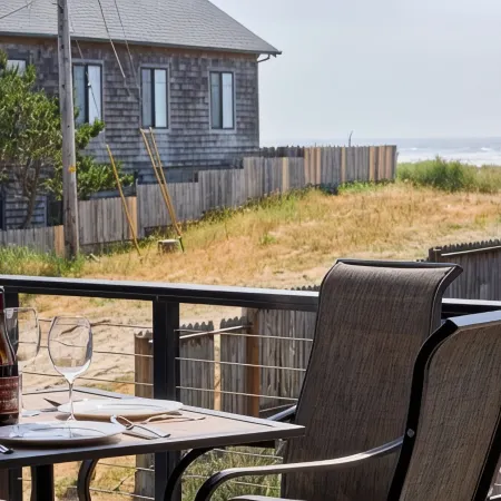 Casa Esquina - Ocean Views, EV Charging