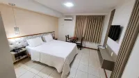 Rios Hotel - parking