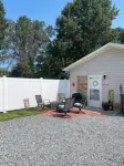 Cozy Concord Cottage - 2 estrellas