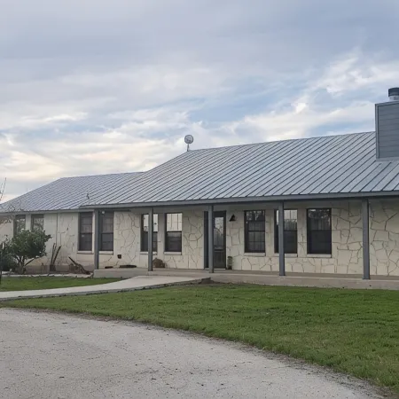 Castroville Modern Farm House