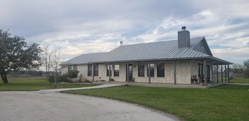 Castroville Modern Farm House - Wifi