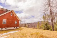 The Big House in the Heart of Errol - 3-Star