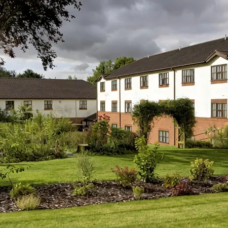 Best Western Plus Ullesthorpe Court Hotel  Golf Club