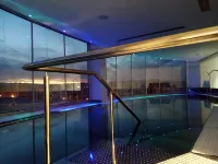 Gran Hotel Lakua - 5 звезд