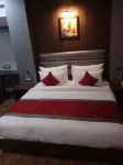 Amrapali Residency - Kitchens