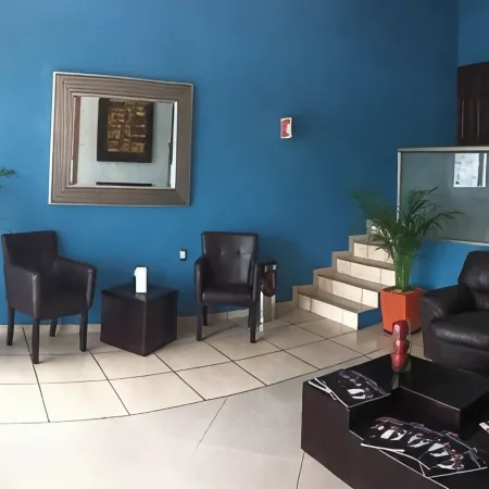 Hotel Ceo