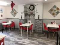 Queens Guesthouse Manchester - Pensions