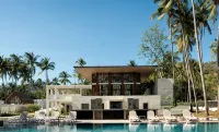 The Kayana Beach Lombok -  Holiday Villas