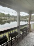 Paugus Bay Cottage Waterfront Cottage on Private Island! - Wifi