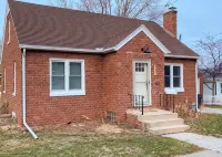 Charming Home Away From Home! - 3-Star