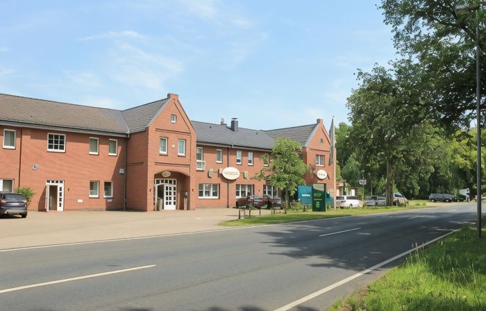 Kräuterhotel & Restaurant Heidejäger