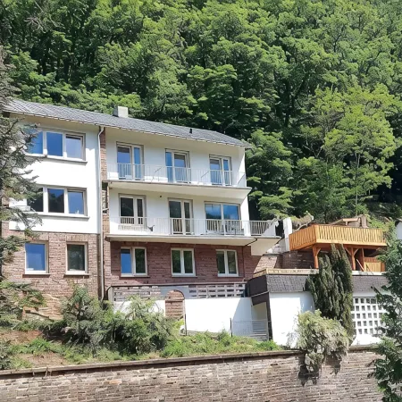 Modern und Stillvoll-kernsaniertes Haus