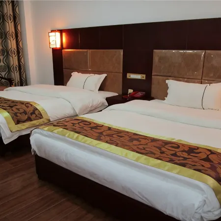 Furong Business Hotel