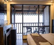 Istana Resort & Spa - parcheggio