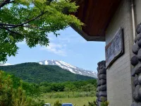 Chokaisanso - วิว