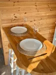 Peaceful Cornwall Cabin Retreat – Close to Coast & Countryside - Chalets