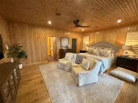 Altitude Adjustment, a beautiful and spacious mountain retreat - 4-Sterne