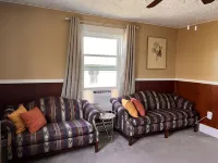 Riverview charming apt near beach - Homestays