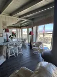 BEACHFRONT with Spa - 3-Star