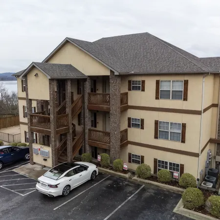 Luxury Lakefront ,1750 sq. ft, 3/2 One Level Condo with NO steps close to ~SDC~