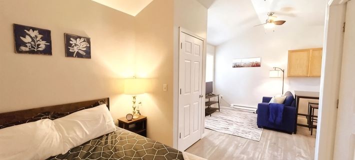Island Breeze Hotels in Saint Ignace