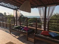 Pousada Mar e Sol - albergo