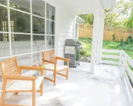 Luxury house 3 mins from UVA - Close to JPJ Arena - 4-Star