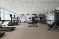 SpringHill Suites® by Marriott® Abilene - Fitnessstudio