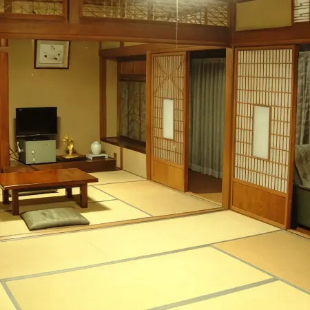 Reiunsou