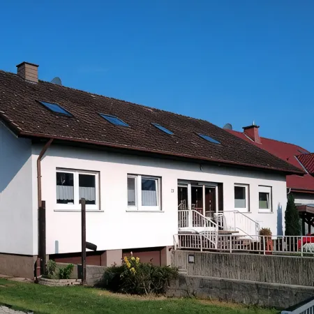 Ferienwohnung am Lippesee